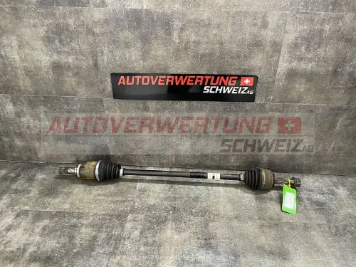 391001HC3B Antriebswelle Vorne Rechts Nissan Micra K13