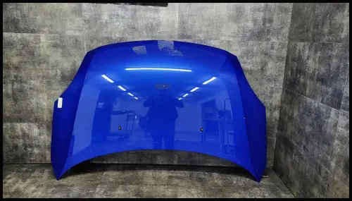 Rückleuchte hinten rechts Suzuki Swift