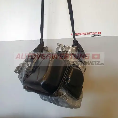 KMW DSG Getriebe VW Passat 3C