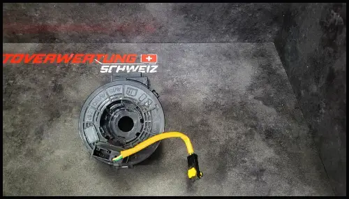 37480-84M00-000 WINKELFEDER SCHLEIFRING SUZUKI CELERIO