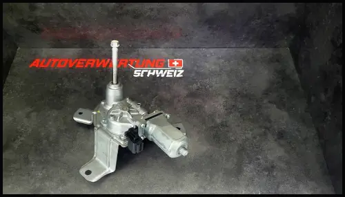 38810-84M00-000 Scheibenwischermotor hinten Suzuki Celerio AE259600-2770