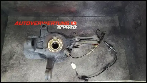 45111-84M50-000 Achsschenkel vorne rechts Suzuki Celerio