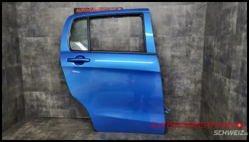 Türe hinten rechts Suzuki Celerio