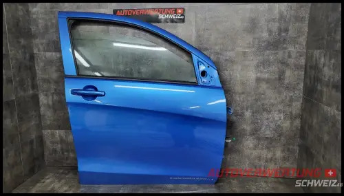 Türe vorne rechts Suzuki Celerio