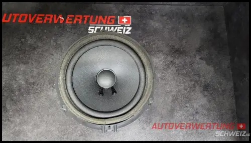1702795 Lautsprecher Ford AA6T18808AA