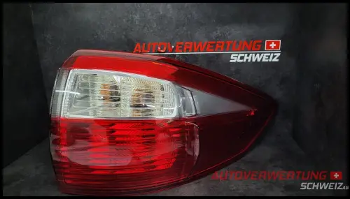 1767526 Rückleuchte hinten rechts Ford C Max