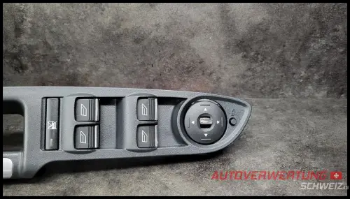 2033142 Fensterheberschalter Ford C Max vorne links AM5T14A132