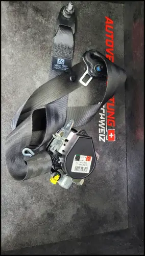 1846144 Sicherheitsgurt vorne links Ford C Max 615874000 / AM51-R61295-ACW