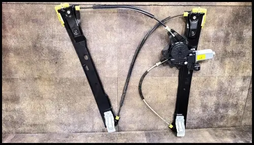 Fensterheber mit Fensterhebermotor vorne links Ford C Max AM51-U23201-BK