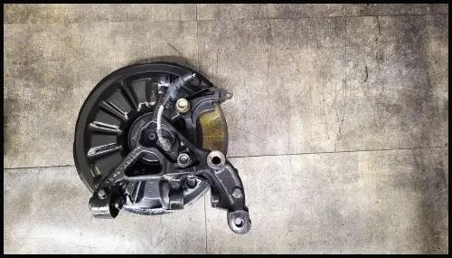Heckklappendämpfer Ford C Max AM51R406A10AE