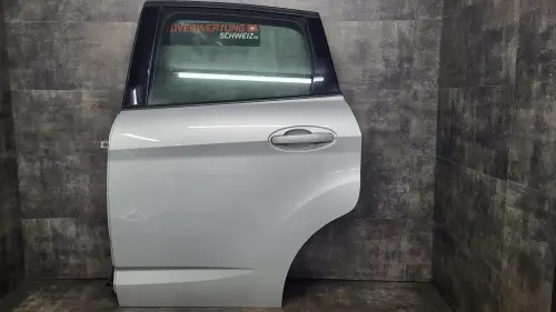 FORD C MAX PE1C1R24631AB HINTERE LINKE TÜR / PE1C1-R24631-AB