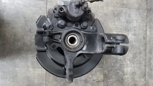 AV61-3K170-CAB Achsschenkel vorne rechts Ford C-MAX II 1686602