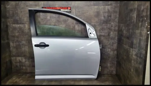 Türe vorne rechts Daihatsu Sirion