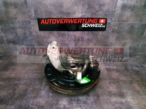Achsschenkel Vorne Links VW Passat 3.2L