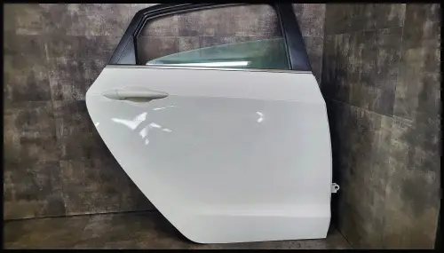 77004A-6000 Türe hinten rechts Hyundai I30 GD