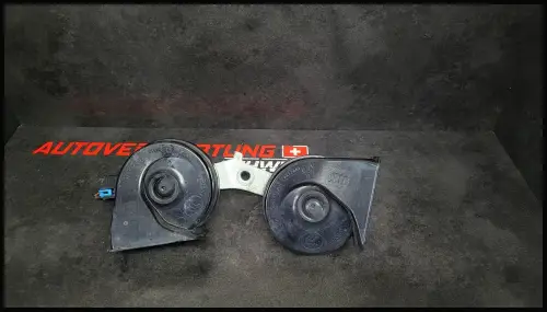 13474457 / 13184272 HORN HUPE OPEL CORSA D