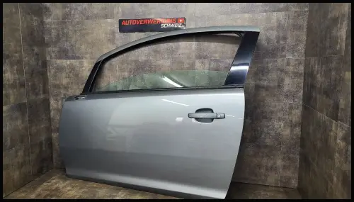 Türe links Opel Corsa D OPC