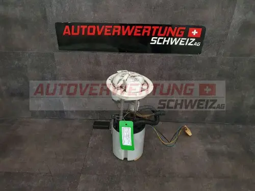Kraftstoffpumpe / Benzinpumpe VW Passat 3.2L