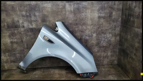 Kotflügel rechts Opel Corsa D OPC 1697530280