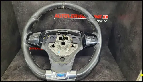 13242829 Lenkrad Opel Corsa D OPC