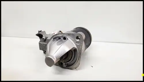 36100-2b220 / M0T00TD0271ZE ANLASSER STARTER HYUNDAI KIA 1.6