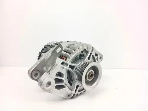 27060-0Q020 / A115TA MS102211-8740 DESNO Lichtmaschine 80A Neu Original Denso 102211-8740 für Psa,Toyota Aygo Citroen C1 ALTERNATOR 5705 KJ / 5702 J2