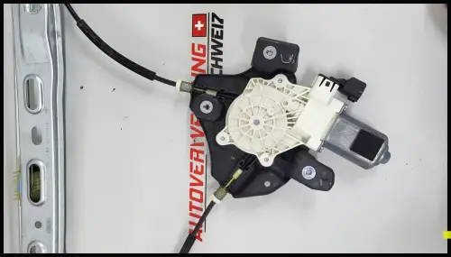 Fensterheber vorne links Ford Transit Connect Dt11-v23201-bd / 5279859