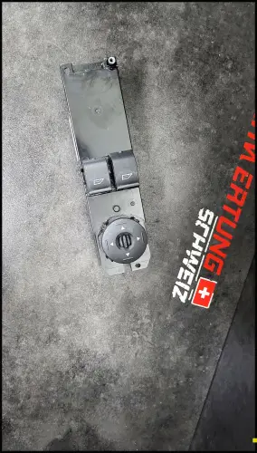 Fensterheberschalter vorne links Ford Transit Connect 2120871