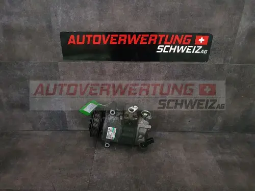 1K0820803S Klimakompressor VW Passat 3.2L