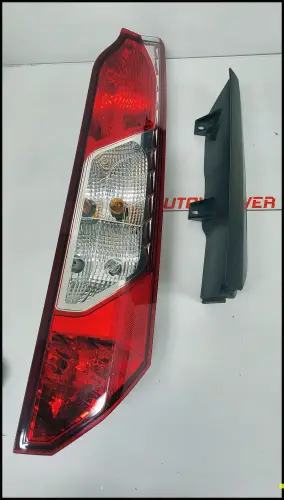 90019013 / DT113404A RÜCKLEUCHTE HINTEN RECHTS FORD TRANSIT CONNECT DT11-13A603-AD
