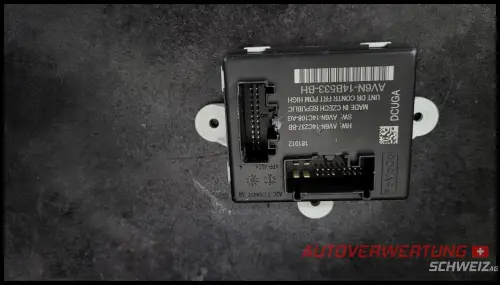 DT11-13A603-AD RÜCKLEUCHTE HINTEN LINKS FORD TRANSIT CONNECT