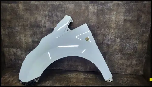 KT1B V16006 AE KOTFLÜGEL VORNE LINKS FORD TRANSIT CONNECT MK2 KT1B-V16006-AE