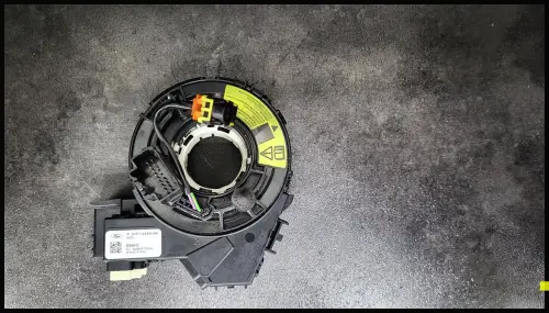 Winkelfeder Ford DV6T-14A664-AA