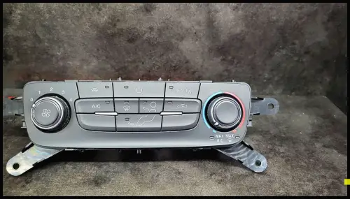 Klimabedienteil Ford Transit Connect KT1T-19980-AAC / 2595845