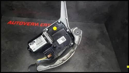 Scheibenwischermotor vorne links Ford Transit Connect KT1B-17504-AC