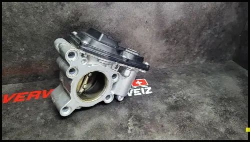 Drosselklappe Ford H6BG-9F991-AA