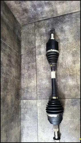 Antriebswelle vorne links Ford Transit Connect KV66-3B437-AF