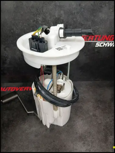 Benzinpumpe Ford Transit Connect KV619H307BA / 2249582