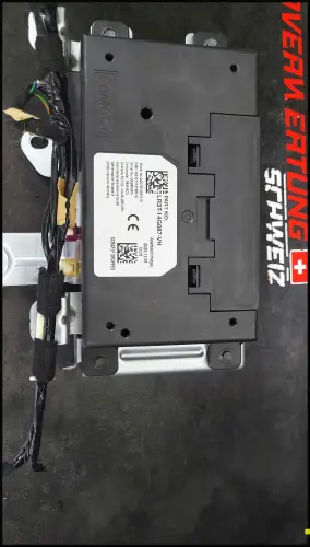LR3T-14G087-VF Bluethooth-Steuergerät Ford