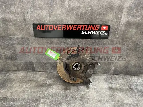 Achsschenkel Vorne Rechts Nissan Micra K13