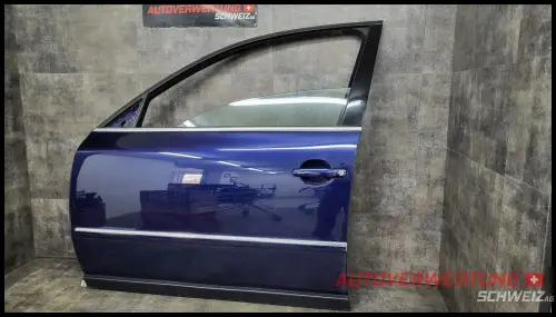3B4831051BF TÜR VORNE LINKS VW PASSAT B5