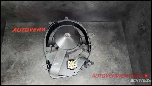 8D1820021A 8D1 820 021 C LÜFTER GEBLÄSE INNENRAUMLÜFTER VW  8D1820021C 8D1 820 021 A