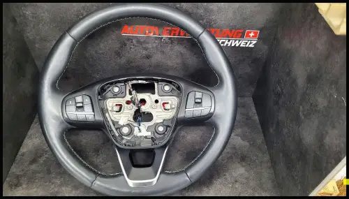 Lenkrad Ford Fiesta MK8 21816000129