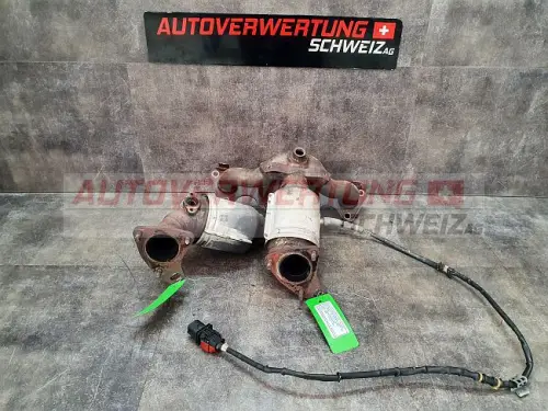 06F253051G Katalysator VW Touran 2.0FSI