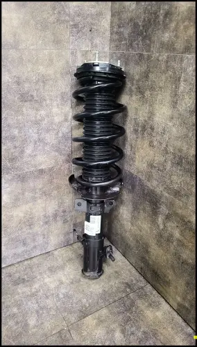 Federbein vorne links Ford Fiesta H1BC18K001AD