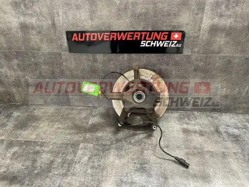 Achsschenkel Vorne Links Nissan Micra K13