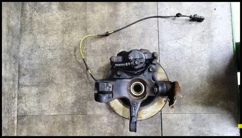 Rückleuchte hinten links innen Mazda 2 DJ