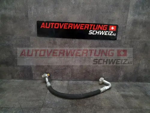 1K0820721G Klimaleitung VW Touran 2.0FSI