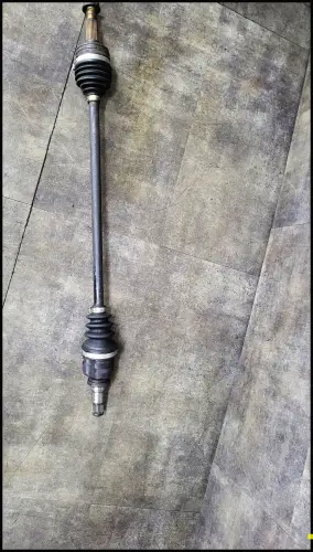 51 16 7 189 850 Aussenspiegel BMW E87 vorne rechts 51167189850