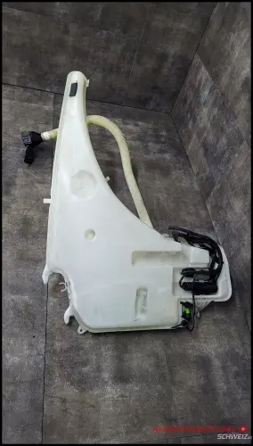 Scheibenreinigertank BMW 61 67 7 238 667